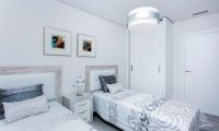 Obra Nueva - Apartamento - Orihuela Costa - Villamartin