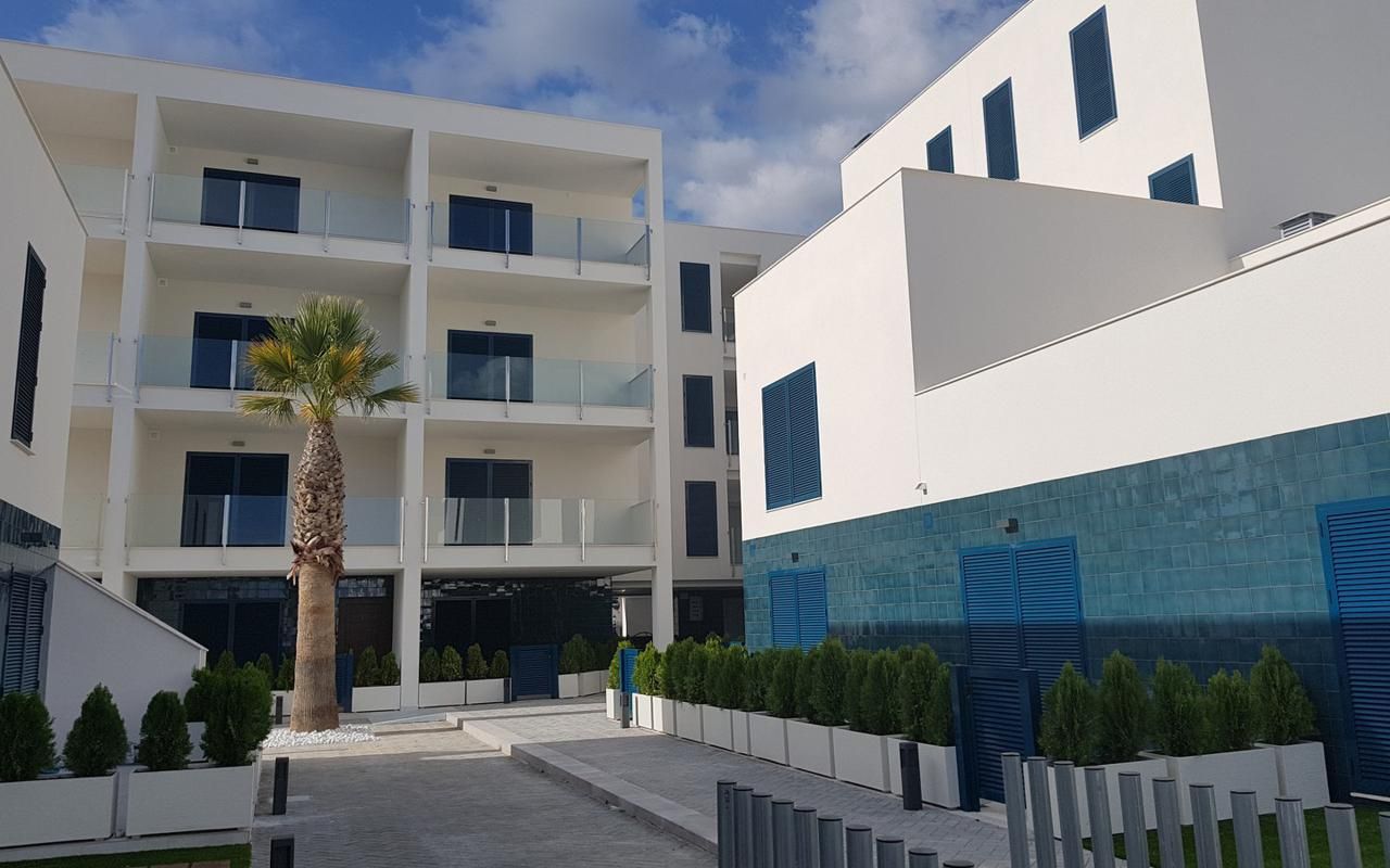 Obra Nueva - Apartamento - Orihuela - Playa Flamenca