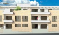 Obra Nueva - Apartamento - Pilar de la Horadada - La Torre de la Horadada