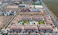 Obra Nueva - Apartamento - Pilar de la Horadada - Lo Monte
