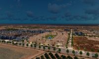 Obra Nueva - Apartamento - Pilar de la Horadada - Lo Monte