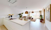 Obra Nueva - Apartamento - Pilar de la Horadada - Lo Monte