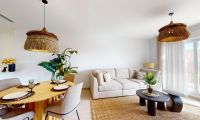 Obra Nueva - Apartamento - Pilar de la Horadada - Lo Monte