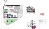 Obra Nueva - Apartamento - Pilar de la Horadada - Mil Palmeras