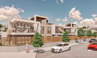 Obra Nueva - Apartamento - Pilar de la Horadada - Playa de las Higuericas