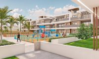 Obra Nueva - Apartamento - Pilar de la Horadada - Playa de las Higuericas
