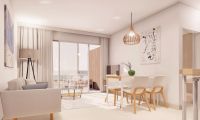 Obra Nueva - Apartamento - Pilar de la Horadada - Playa de las Higuericas