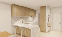 Obra Nueva - Apartamento - Pilar de la Horadada - Playa de las Higuericas