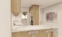 Obra Nueva - Apartamento - Pilar de la Horadada - Playa de las Higuericas