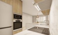 Obra Nueva - Apartamento - Pilar de la Horadada - Playa de las Higuericas