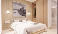 Obra Nueva - Apartamento - Pilar de la Horadada - Playa de las Higuericas