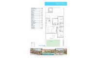 Obra Nueva - Apartamento - Pilar de la Horadada - Playa de las Higuericas