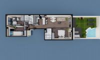Obra Nueva - Apartamento - Pilar de la Horadada - pueblo
