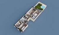 Obra Nueva - Apartamento - Pilar de la Horadada - pueblo
