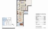 Obra Nueva - Apartamento - Pilar de la Horadada - Torre De La Horadada