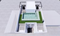 Obra Nueva - Apartamento - Pilar de la Horadada - Torre De La Horadada