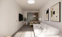 Obra Nueva - Apartamento - Pilar de la Horadada - Torre De La Horadada