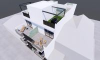 Obra Nueva - Apartamento - Pilar de la Horadada - Torre De La Horadada