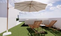 Obra Nueva - Apartamento - Pilar de la Horadada - Torre De La Horadada