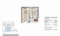 Obra Nueva - Apartamento - Pilar de la Horadada - Torre De La Horadada