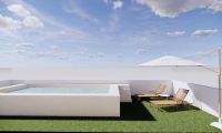 Obra Nueva - Apartamento - Pilar de la Horadada - Torre De La Horadada