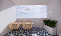 Obra Nueva - Apartamento - Pilar de la Horadada - Torre De La Horadada