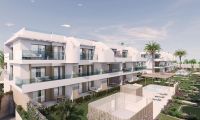 Obra Nueva - Apartamento - Pilar de la Horadada