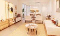 Obra Nueva - Apartamento - Pilar de la Horadada