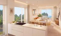 Obra Nueva - Apartamento - Pilar de la Horadada