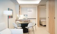 Obra Nueva - Apartamento - San Javier - pueblo