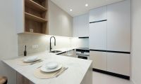 Obra Nueva - Apartamento - San Javier - pueblo