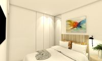 Obra Nueva - Apartamento - San Javier - Santiago de la Ribera