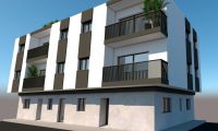 Obra Nueva - Apartamento - San Javier - Santiago de la Ribera