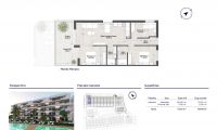 Obra Nueva - Apartamento - San Javier - Santiago de la Ribera