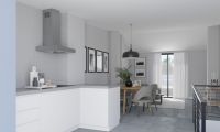 Obra Nueva - Apartamento - San Juan de los Terreros