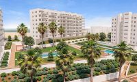 Obra Nueva - Apartamento - San Miguel de Salinas - Pueblo