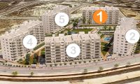 Obra Nueva - Apartamento - San Miguel de Salinas - Pueblo