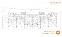 Obra Nueva - Apartamento - San Miguel de Salinas - Pueblo