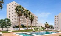 Obra Nueva - Apartamento - San Miguel de Salinas - Pueblo