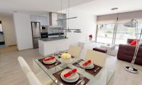 Obra Nueva - Apartamento - San Miguel de Salinas - Pueblo