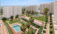 Obra Nueva - Apartamento - San Miguel de Salinas - Pueblo