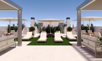 Obra Nueva - Apartamento - San Miguel de Salinas - Pueblo