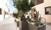 Obra Nueva - Apartamento - San Miguel de Salinas - Pueblo