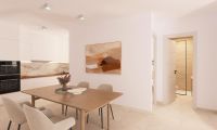 Obra Nueva - Apartamento - San Miguel de Salinas - Pueblo