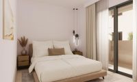 Obra Nueva - Apartamento - San Miguel de Salinas - Pueblo
