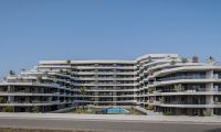 Obra Nueva - Apartamento - San Miguel de Salinas - Pueblo