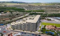 Obra Nueva - Apartamento - San Miguel de Salinas - Pueblo
