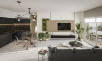 Obra Nueva - Apartamento - San Miguel de Salinas - Pueblo