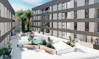 Obra Nueva - Apartamento - San Pedro del Pinatar - Lo pagan