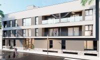 Obra Nueva - Apartamento - San Pedro del Pinatar - Lo pagan